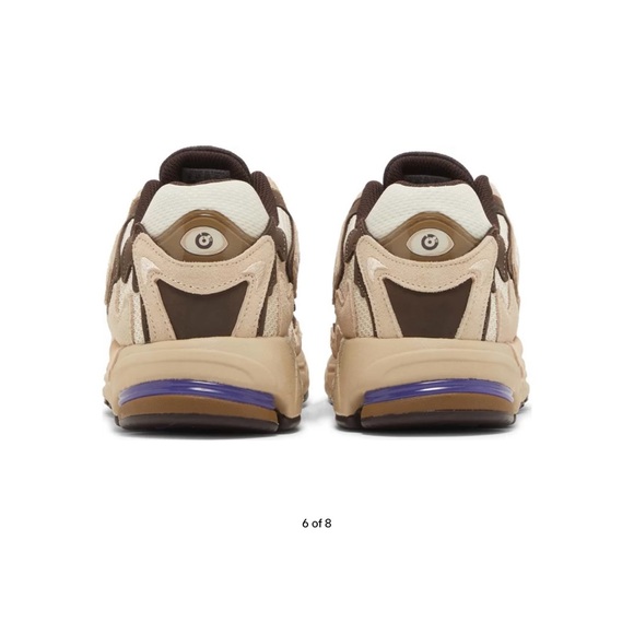 Addidas Bad Bunny sneakers - Picture 2 of 8